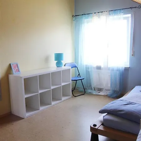 Ferienwohnung Kirschenlohr Ober-Abtsteinach Esterno foto