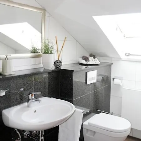 Ferienwohnung Kirschenlohr Ober-Abtsteinach Esterno foto