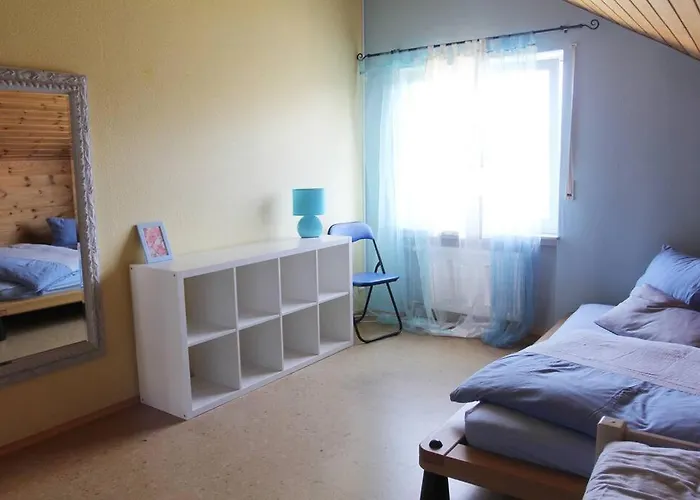 Ferienwohnung Kirschenlohr