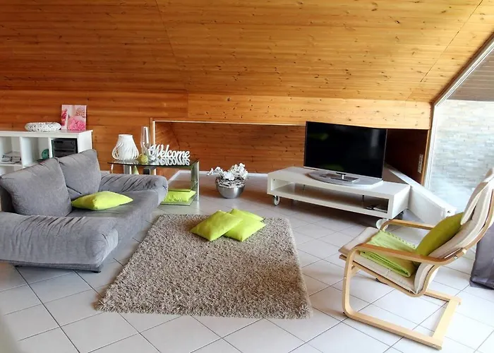 Ferienwohnung Kirschenlohr