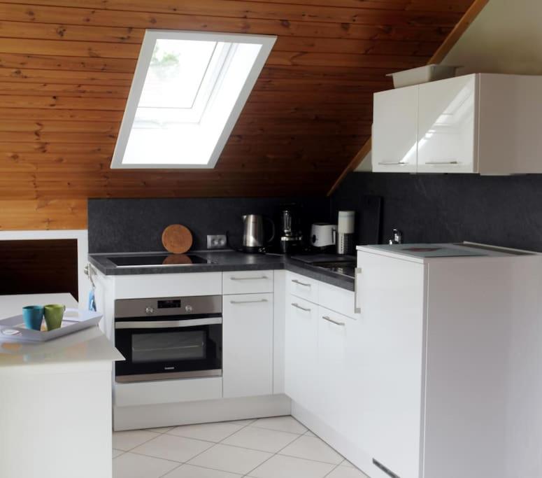 Kirschenlohr Apartment *