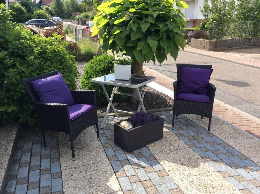 Kirschenlohr Apartment *