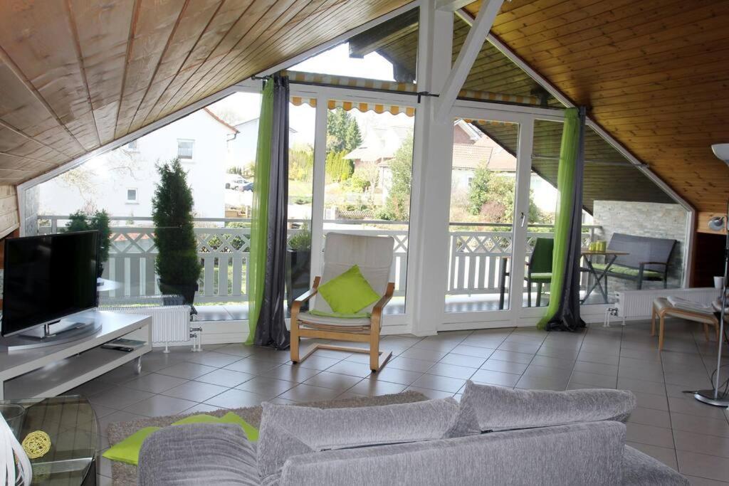 Kirschenlohr Apartment