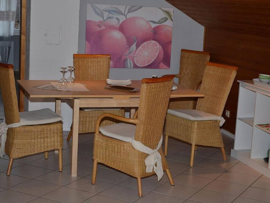Kirschenlohr Apartment